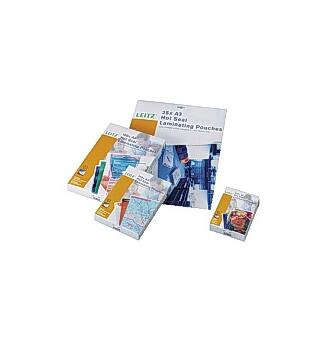 Lamineringslomme A6 125my(100)